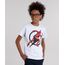 Camiseta-Infantil-The-Flash-Manga-Curta-Gola-Careca-Cinza-Mescla-Claro-9141947-Cinza_Mescla_Claro_1