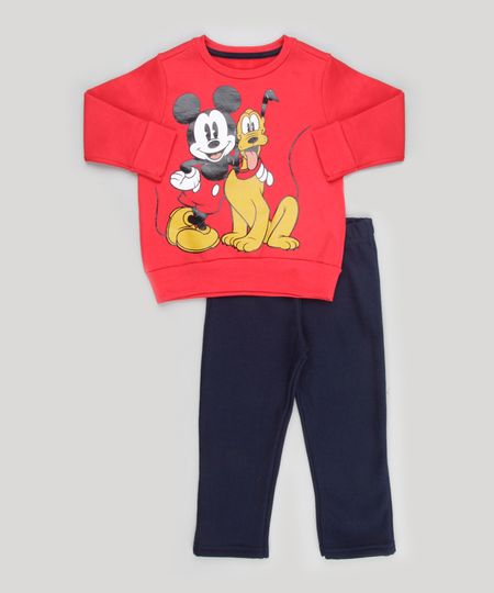 Conjunto-Infantil-Mickey-e-Pluto-de-Blusao-Vermelho---Calca-em-Moletom-Azul-Marinho-8573062-Azul_Marinho_1 Conjunto-Infantil-Mickey-e-Pluto-de-Blusao-Vermelho---Calca-em-Moletom-Azul-Marinho-8573062-Azul_Marinho_1