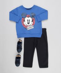 Conjunto-Infantil-Mickey-de-Blusao-Azul-Royal---Calca-em-Moletom-Preta-8611944-Preto_3 Conjunto-Infantil-Mickey-de-Blusao-Azul-Royal---Calca-em-Moletom-Preta-8611944-Preto_3