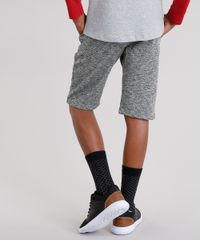 Bermuda-Infantil-em-Moletom-com-Bolsos-Cinza-Mescla-Escuro-8860443-Cinza_Mescla_Escuro_2 Bermuda-Infantil-em-Moletom-com-Bolsos-Cinza-Mescla-Escuro-8860443-Cinza_Mescla_Escuro_2