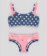 Biquini-Infantil-Estampado-de-Guarda-Sol-com-Babados-Rosa-9120210-Rosa_1