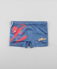 Sunga-Infantil-Boxer-Homem-Aranha-Azul-Marinho-9122729-Azul_Marinho_1