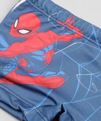 Sunga-Infantil-Boxer-Homem-Aranha-Azul-Marinho-9122729-Azul_Marinho_3