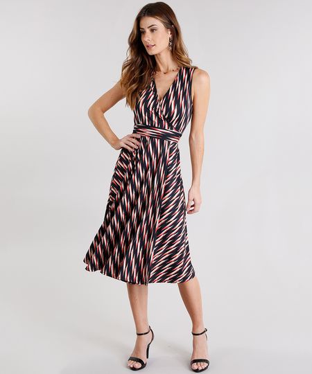 Vestido-Feminino-Envelope-Estampado-Geometrico-com-Decote-V-Transpassado-com-Amarracao-Preto-9127708-Preto_1 Vestido-Feminino-Envelope-Estampado-Geometrico-com-Decote-V-Transpassado-com-Amarracao-Preto-9127708-Preto_1