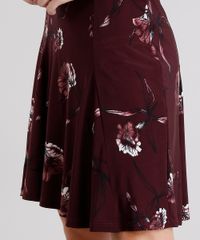 Vestido-Feminino-Estampado-Floral-Manga-Longa-Decote-Redondo-Vinho-9142735-Vinho_4 Vestido-Feminino-Estampado-Floral-Manga-Longa-Decote-Redondo-Vinho-9142735-Vinho_4