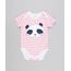 Body-Infantil-Panda-Estampado-Chevron-Manga-Curta-Gola-Redonda-em-Algodao---Sustentavel-Off-White-8911813-Off_White_1