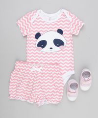 Body-Infantil-Panda-Estampado-Chevron-Manga-Curta-Gola-Redonda-em-Algodao---Sustentavel-Off-White-8911813-Off_White_3