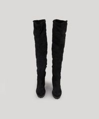 Bota-Meia-Feminina-Over-The-Knee-Moleca-Tratorada-em-Suede-Salto-Alto-Preta-9083188-Preto_4