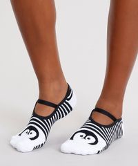 Meia-Sapatilha-Listrada-com-Pinguim-Branca-9114947-Branco_2
