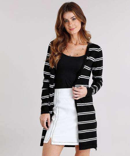 Capa-Feminina-Longa-Listrada-em-Trico-com-Fendas-Manga-Longa-Preta-8874035-Preto_1 Capa-Feminina-Longa-Listrada-em-Trico-com-Fendas-Manga-Longa-Preta-8874035-Preto_1