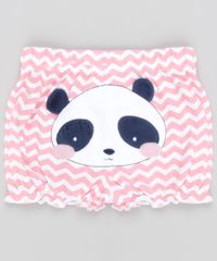 Short-Infantil-Panda-Estampado--Chevron-em-Algodao---Sustentavel-Off-White-8811414-Off_White_1