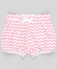 Short-Infantil-Panda-Estampado--Chevron-em-Algodao---Sustentavel-Off-White-8811414-Off_White_2