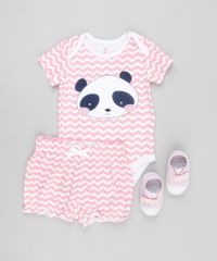 Short-Infantil-Panda-Estampado--Chevron-em-Algodao---Sustentavel-Off-White-8811414-Off_White_3