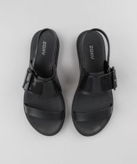 Rasteira-Feminina-Zaxy-com-Fivela-Preta-9163767-Preto_4