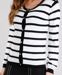 Cardigan-Feminino-Listrado-com-Perolas-em-Trico-Decote-Redondo-Off-White-8926193-Off_White_4
