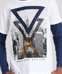 Camiseta-Infantil--New-York--com-Sobreposicao-Manga-Longa-Gola-Careca-Off-White-9129168-Off_White_4