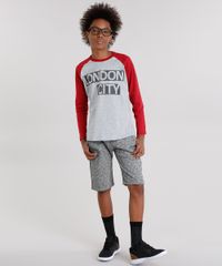Camiseta-Infantil-Raglan-London-City-Manga-Longa-Gola-Careca-Cinza-Mescla-Claro-9144833-Cinza_Mescla_Claro_3