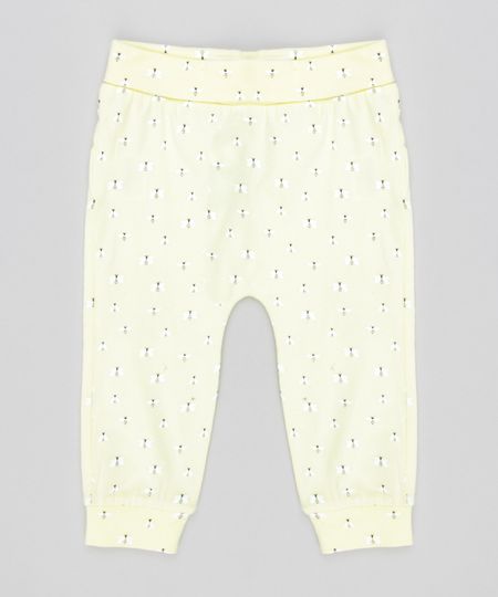 Calca-infantil-Estampada-de-Abelhas-com-Cos-Dobravel-Amarelo-Claro-8905864-Amarelo_Claro_1 Calca-infantil-Estampada-de-Abelhas-com-Cos-Dobravel-Amarelo-Claro-8905864-Amarelo_Claro_1