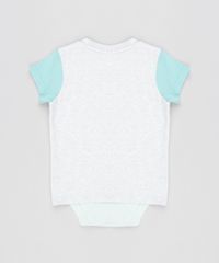 Body-Camiseta-Infantil-com-Estampa-Interativa-Urso-Astronauta-Manga-Curta-Gola-Careca-em-Algodao---Sustentavel-Cinza-Mescla-Claro-8908958-Cinza_Mescla_Claro_2