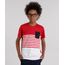 Camiseta-Infantil-com--Listras-e-Bolso-Manga-Curta-Gola-Careca-Vermelha-9129217-Vermelho_1