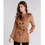 Casaco-Feminino-Trench-Coat-em-Suede-com-Faixa-Caramelo-8888640-Caramelo_1