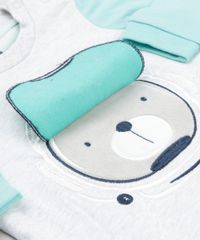 Body-Camiseta-Infantil-com-Estampa-Interativa-Urso-Astronauta-Manga-Longa-Gola-Careca-em-Algodao---Sustentavel-Cinza-Mescla-Claro-8908992-Cinza_Mescla_Claro_4