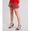 Short-Feminino-Listrado-Cintura-Alta-com-Ziper-Vermelho-9013322-Vermelho_1