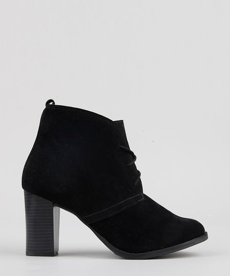 Bota-Feminina-com-Cadarco-Salto-Alto-Cano-Curto-Preta-9081363-Preto_1 Bota-Feminina-com-Cadarco-Salto-Alto-Cano-Curto-Preta-9081363-Preto_1