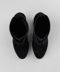 Bota-Feminina-com-Cadarco-Salto-Alto-Cano-Curto-Preta-9081363-Preto_4
