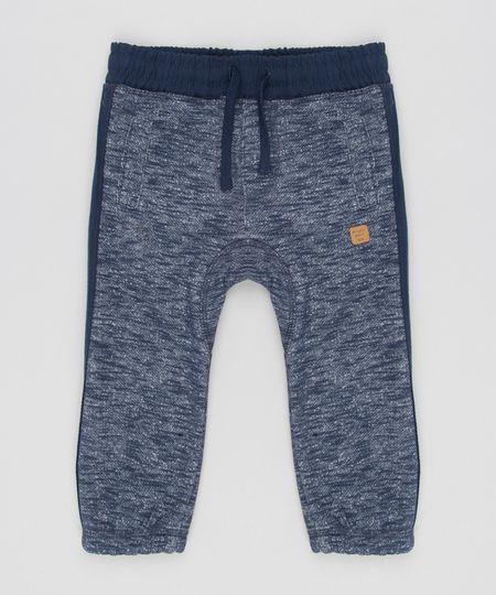 Calca-infantil-em-Moletom-Mescla-com-Faixas-Laterais-Azul-Marinho-8447899-Azul_Marinho_1 Calca-infantil-em-Moletom-Mescla-com-Faixas-Laterais-Azul-Marinho-8447899-Azul_Marinho_1