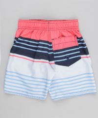 Bermuda-Surf-Infantil-Listrada-com-Velcro-e-Cordao-Coral-9049166-Coral_2