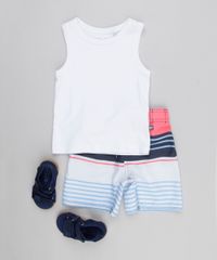 Bermuda-Surf-Infantil-Listrada-com-Velcro-e-Cordao-Coral-9049166-Coral_3
