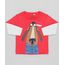 Camiseta-Infantil-com-Estampa-Interativa-Cachorro-com-Oculos-Manga-Longa-Gola-Careca-Vermelha-9139958-Vermelho_1