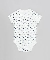 Conjunto-Infantil-de-Jardineira--Azul-Marinho---Body-Estampado-de-Triangulos-Manga-Curta-em-Algodao---Sustentavel-Off-White-8892252-Off_White_4