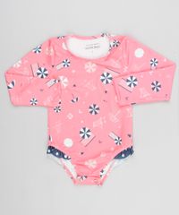 Maio-Body-Infantil-Estampado-de-Guarda-sol-com-Babados-Manga-Longa-com-Protecao-UV50--Rosa-9120232-Rosa_1
