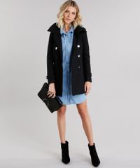 Vestido-Jeans-Feminino-Chemise-com-Bolsos-Manga-Longa-Azul-Claro-9148106-Azul_Claro_3