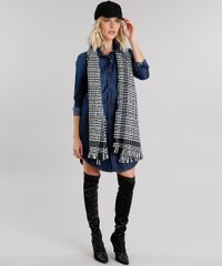 Vestido-Jeans-Feminino-Chemise-com-Bolsos-Manga-Longa-Azul-Escuro-9148105-Azul_Escuro_3