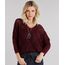 Sueter-Feminino-em-Trico-com-Lurex-Manga-Morcego-Decote-Redondo-Vinho-8882797-Vinho_1