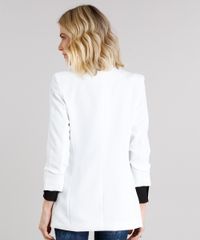 Blazer-Feminino-Longo-Boyfriend-com-Franzido-na-Manga-Off-White-8915809-Off_White_2