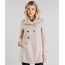 Casaco-Feminino-Trench-Coat-com-Botoes-e-Bolsos-Kaki-8491344-Kaki_1