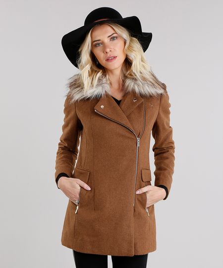 Casaco-Feminino-Longo-com-Pelo-Removivel-na-Gola-Caramelo-8865118-Caramelo_1 Casaco-Feminino-Longo-com-Pelo-Removivel-na-Gola-Caramelo-8865118-Caramelo_1