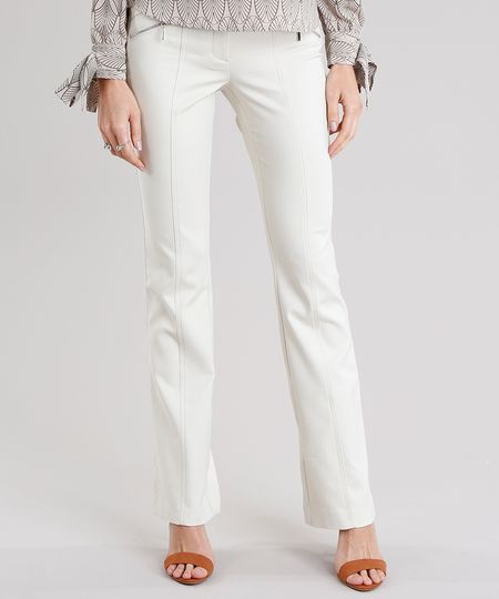 Calca-Feminina-Flare-com-Ziperes-e-Friso-Kaki-8968142-Kaki_1 Calca-Feminina-Flare-com-Ziperes-e-Friso-Kaki-8968142-Kaki_1