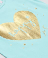 Body-Infantil--Happy--com-Tule-Decote-Redondo-em-Algodao---Sustentavel-Verde-Claro-8921822-Verde_Claro_4