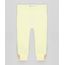 Calca-Infantil-Basica-Canelada-com-Botoes-na-Barra-Amarelo-Claro-8905756-Amarelo_Claro_1