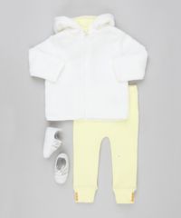 Calca-Infantil-Basica-Canelada-com-Botoes-na-Barra-Amarelo-Claro-8905756-Amarelo_Claro_3