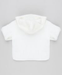 Blusao-Infantil-em-Fleece-com-Capuz-de-Orelhinhas-Off-White-8922644-Off_White_2