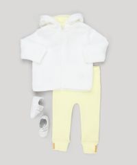 Blusao-Infantil-em-Fleece-com-Capuz-de-Orelhinhas-Off-White-8922644-Off_White_3