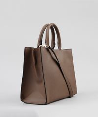Bolsa-Feminina-Trapezio-com-Alca-Transversal-Removivel-Marrom-8888142-Marrom_3