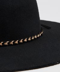 Chapeu-Feminino-Floppy-em-Feltro-com-Trancado-Preto-8754460-Preto_4