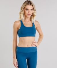 Top-Feminino-Esportivo-Ace-Sem-Bojo-com-Protecao-UV50--Verde-Escuro-407134-Verde_Escuro_1